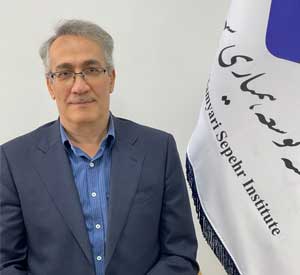 بهروز اعتمادی