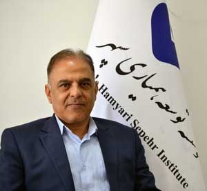 جعفر صفرزاده نساجی