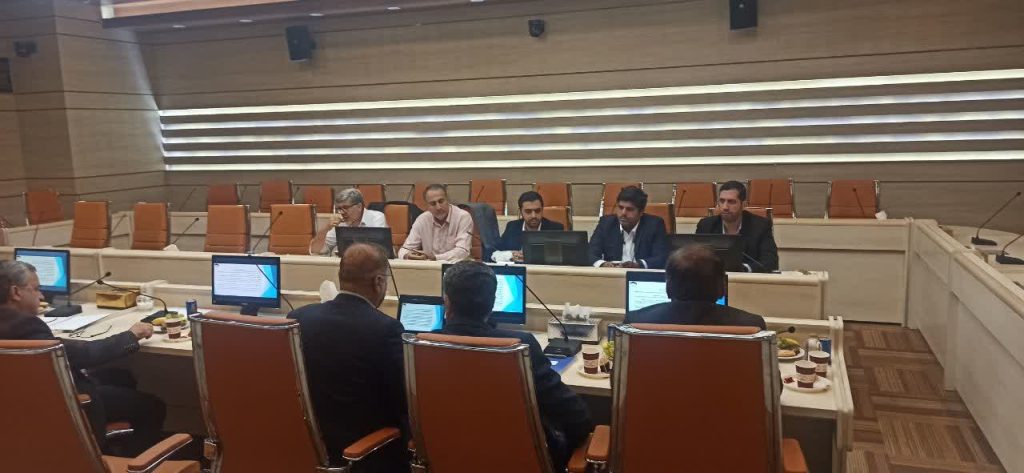 مجمع توسعه ماندگار خراسان