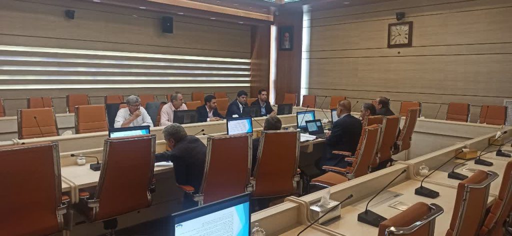 مجمع توسعه ماندگار خراسان