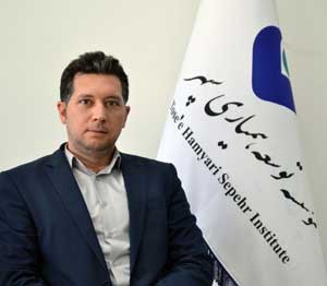 محسن حیدری طاهری