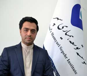 محمدامین فرجادفر