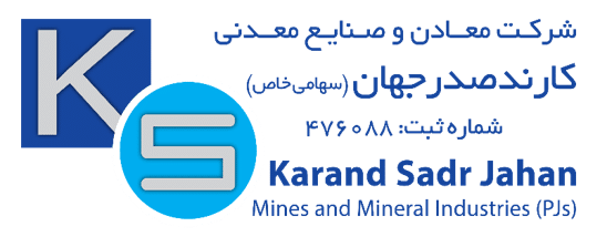 لوگوی شرکت کارند